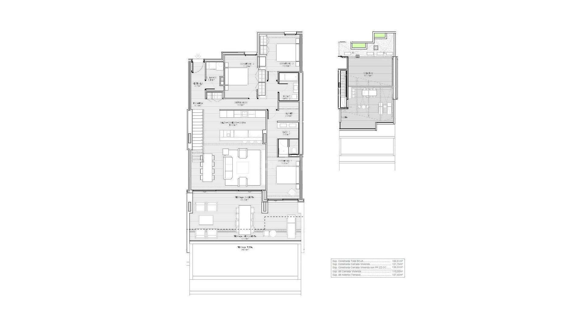 Nueva construcción  - Apartamento -
Manilva - Manilva Beach