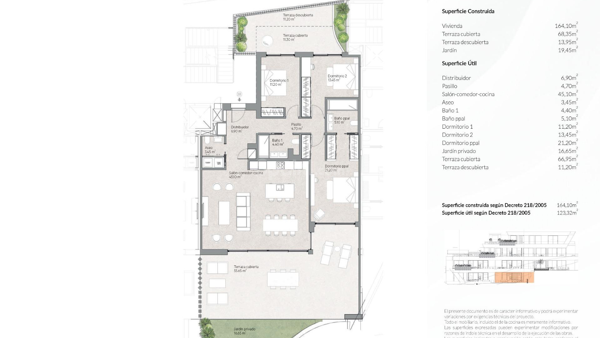 Nueva construcción  - Apartamento -
Marbella - Artola Alta