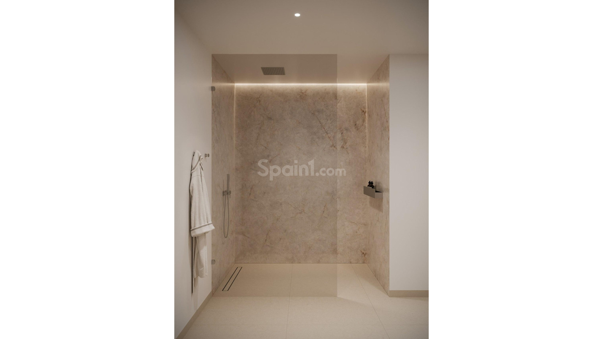 Nueva construcción  - Apartamento -
Marbella - El Ingenio