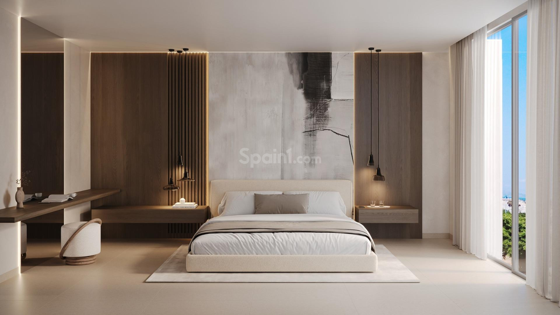 Nueva construcción  - Apartamento -
Marbella - El Ingenio