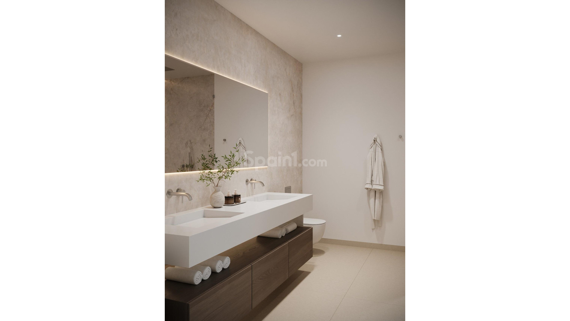 Nueva construcción  - Apartamento -
Marbella - El Ingenio