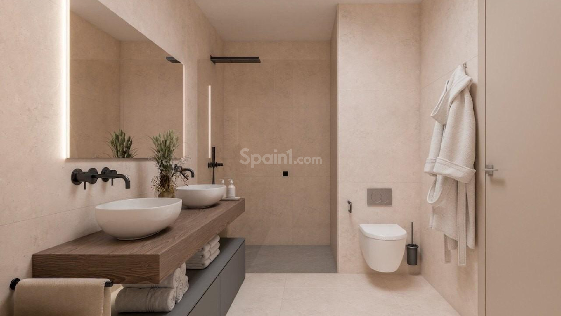 Nueva construcción  - Apartamento -
Marbella - Elviria