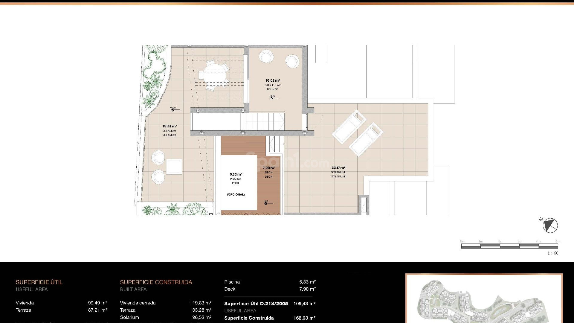 Nueva construcción  - Apartamento -
Marbella - Elviria