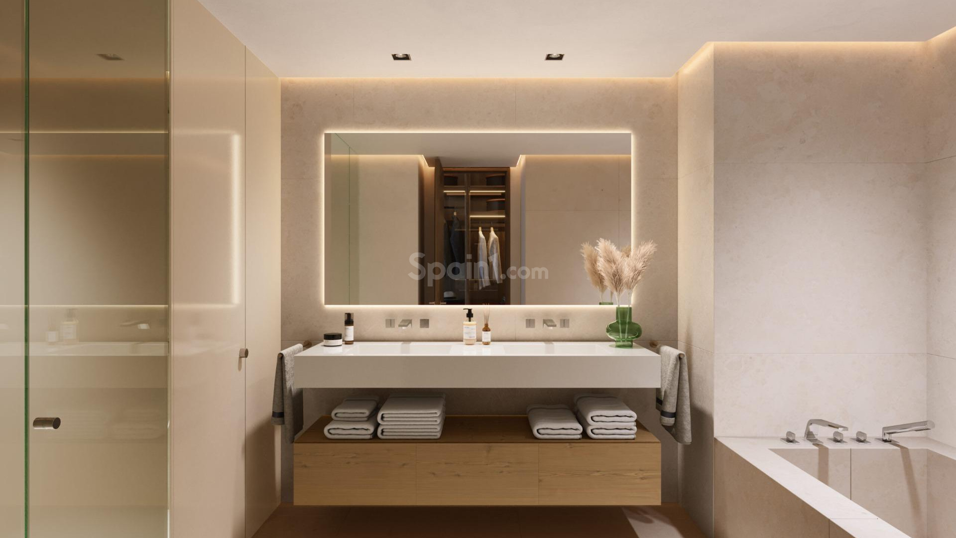 Nueva construcción  - Apartamento -
Marbella - Lomas De Marbella Club