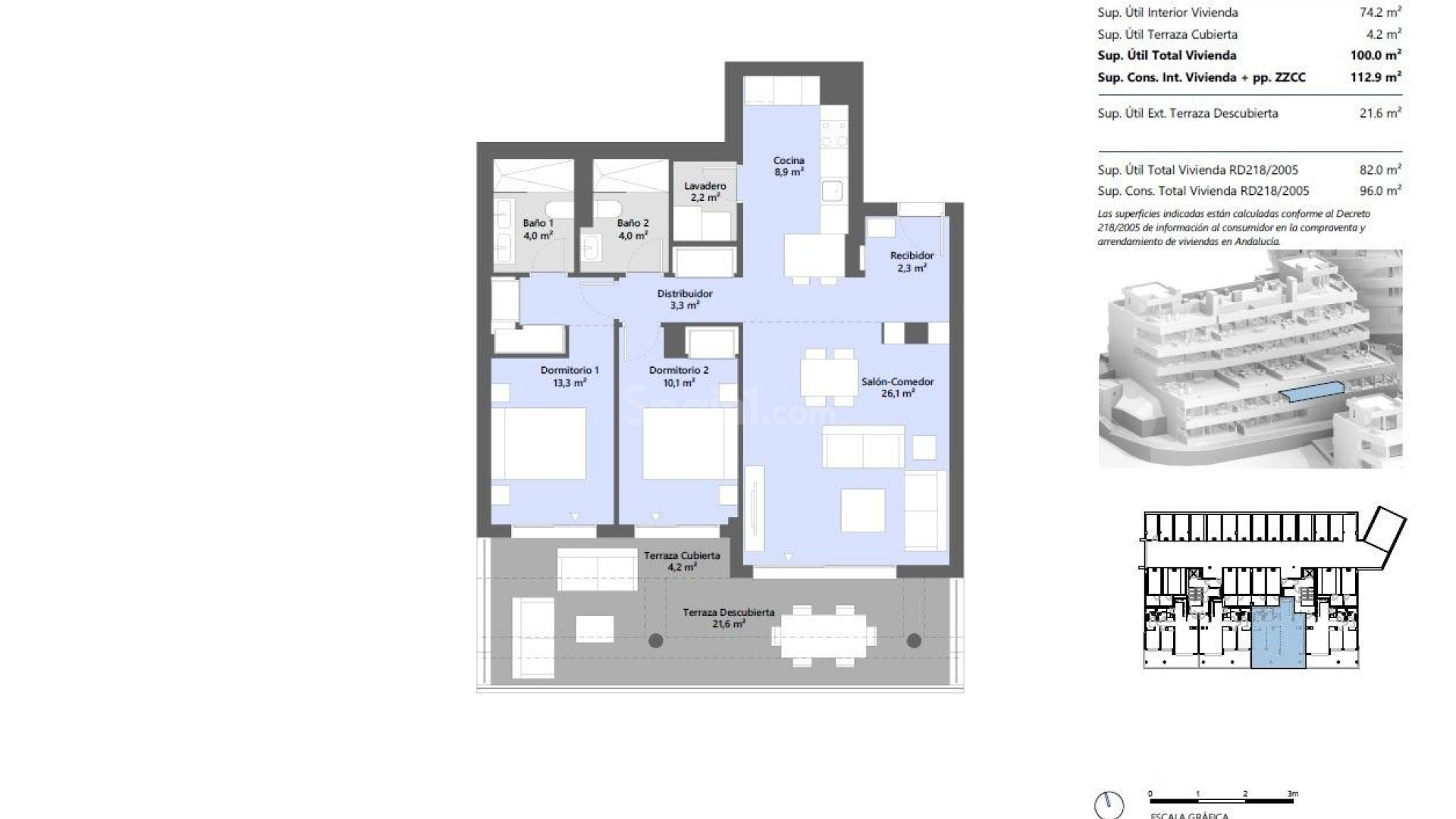 Nueva construcción  - Apartamento -
Marbella - Los Monteros