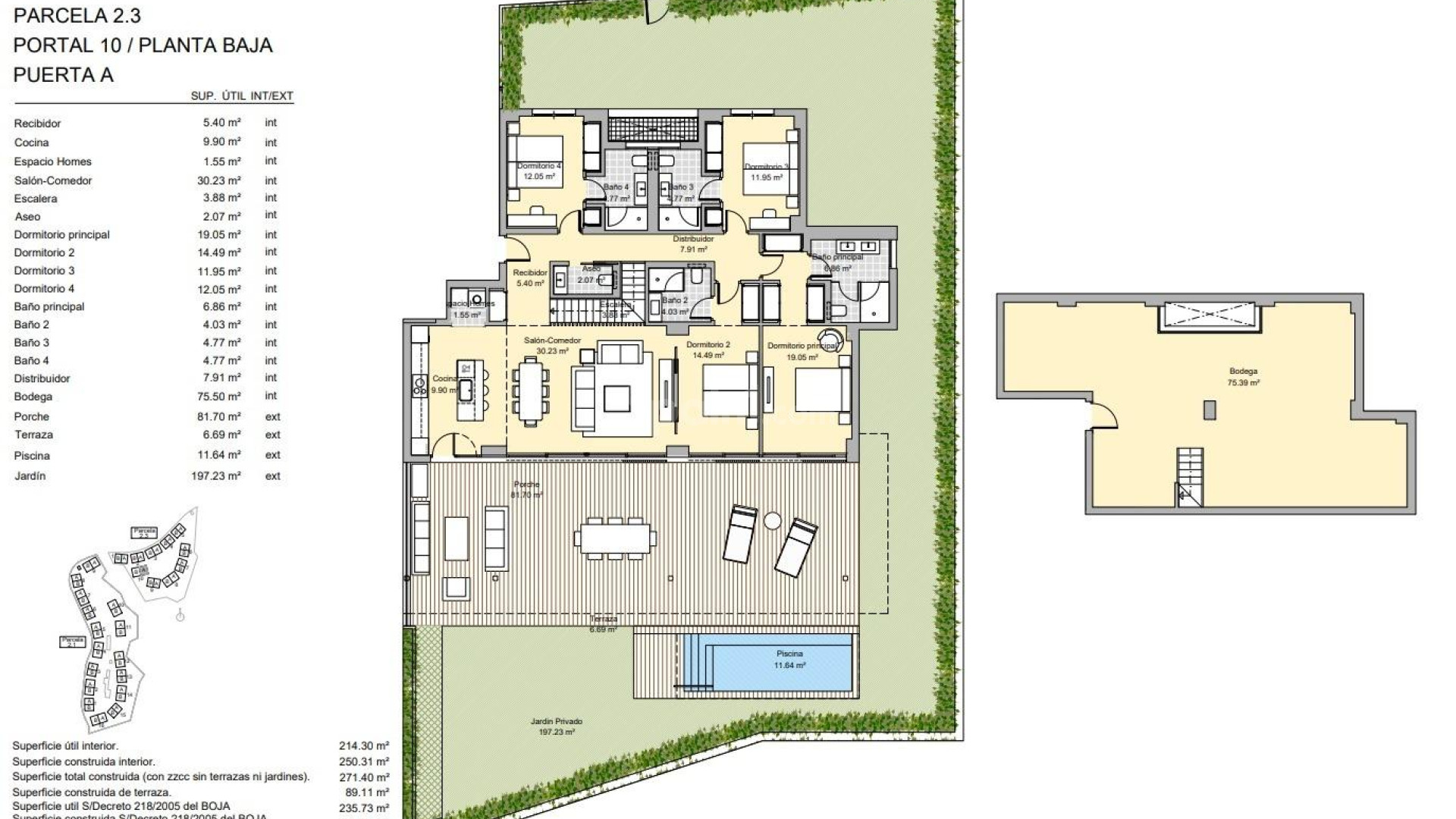 Nueva construcción  - Apartamento -
Marbella - Los Monteros
