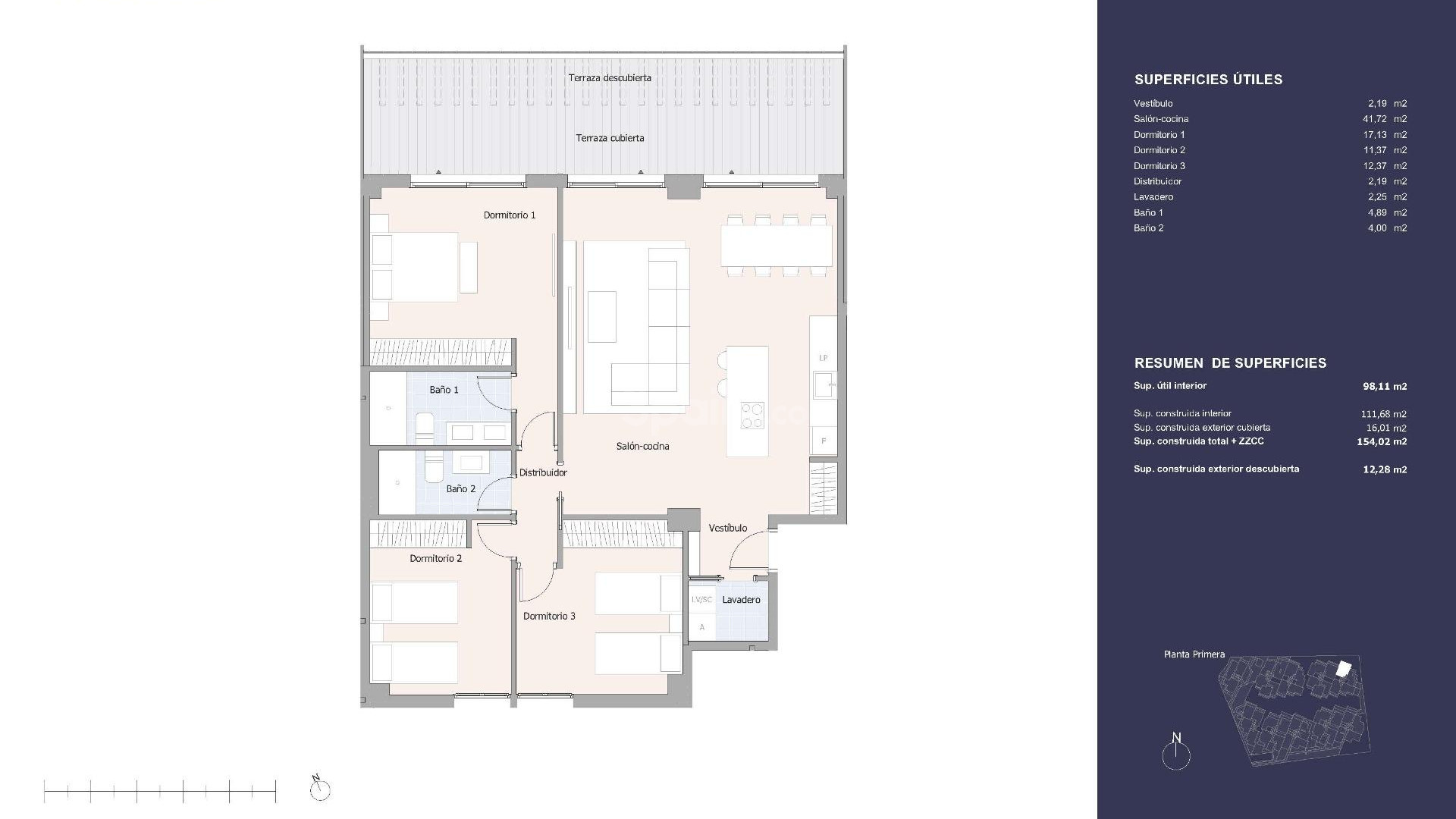 Nueva construcción  - Apartamento -
Marbella - Nueva Andalucia