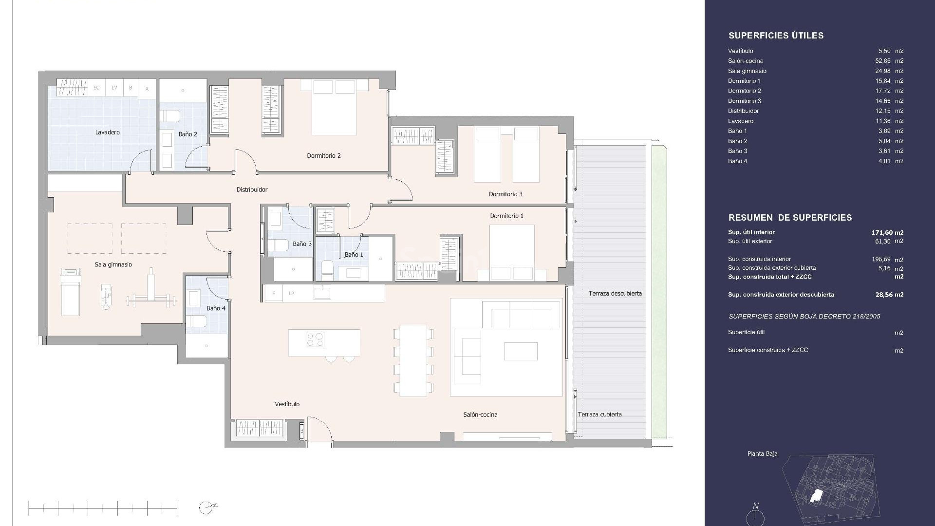Nueva construcción  - Apartamento -
Marbella - Nueva Andalucia