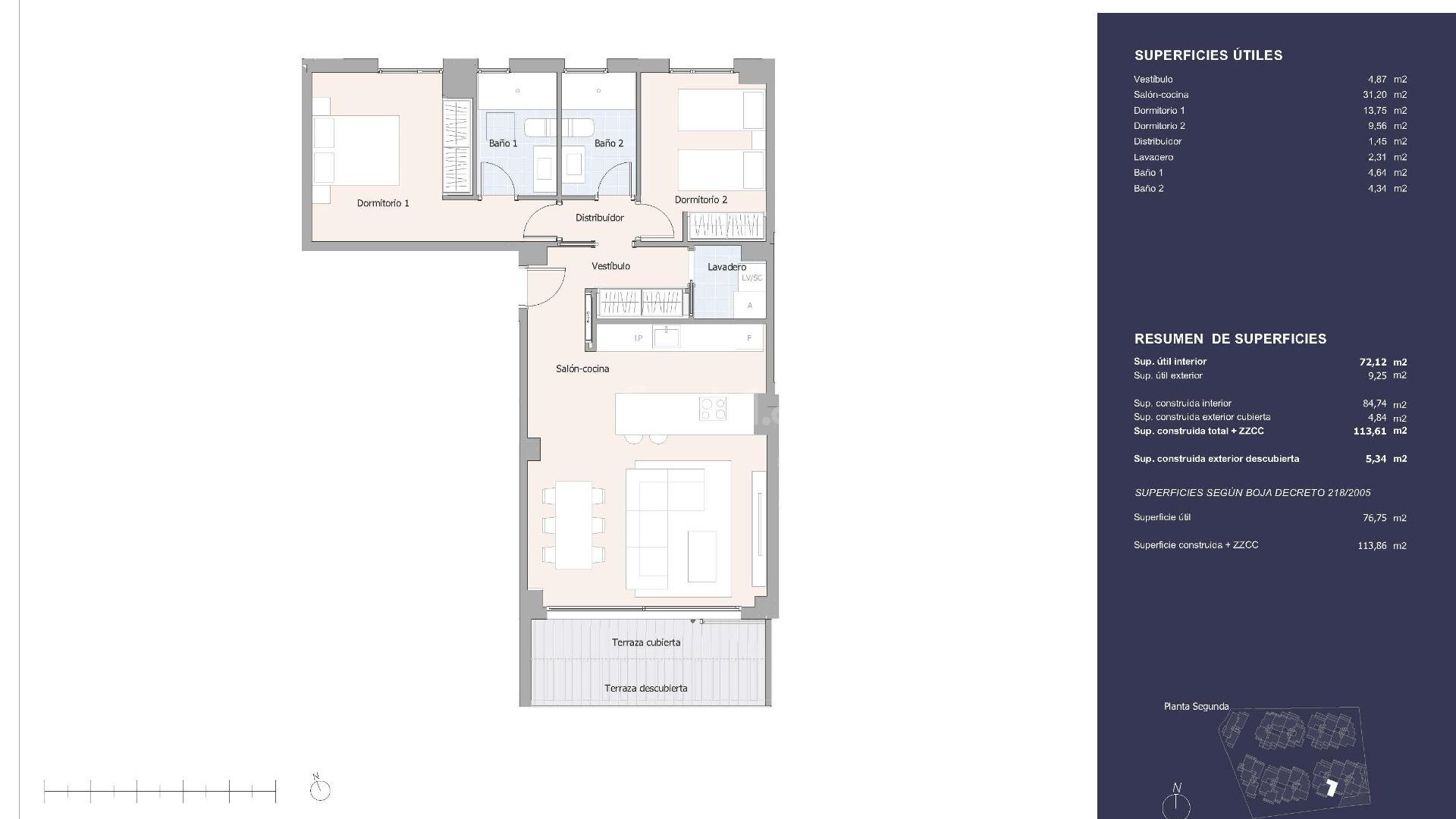 Nueva construcción  - Apartamento -
Marbella - Nueva Andalucia
