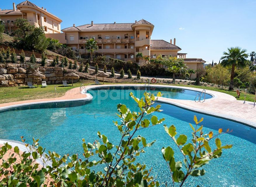 Nueva construcción  - Apartamento -
Marbella - Nueva Andalucia