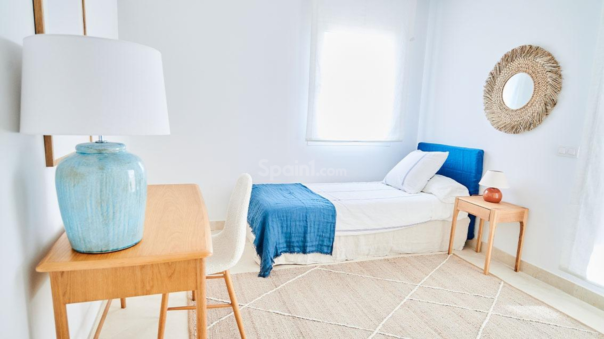 Nueva construcción  - Apartamento -
Marbella - Nueva Andalucia