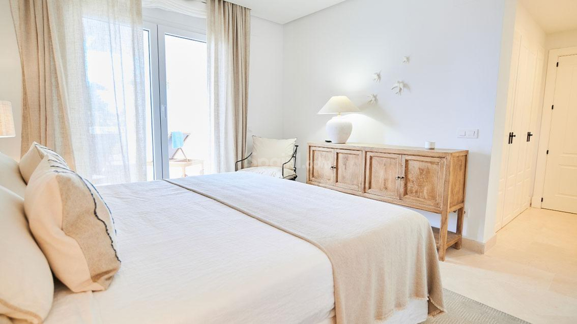 Nueva construcción  - Apartamento -
Marbella - Nueva Andalucia