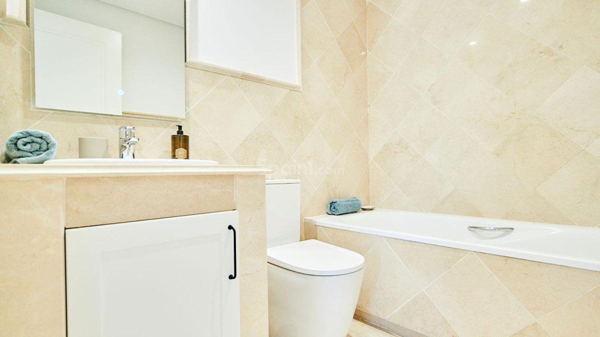 Nueva construcción  - Apartamento -
Marbella - Nueva Andalucia