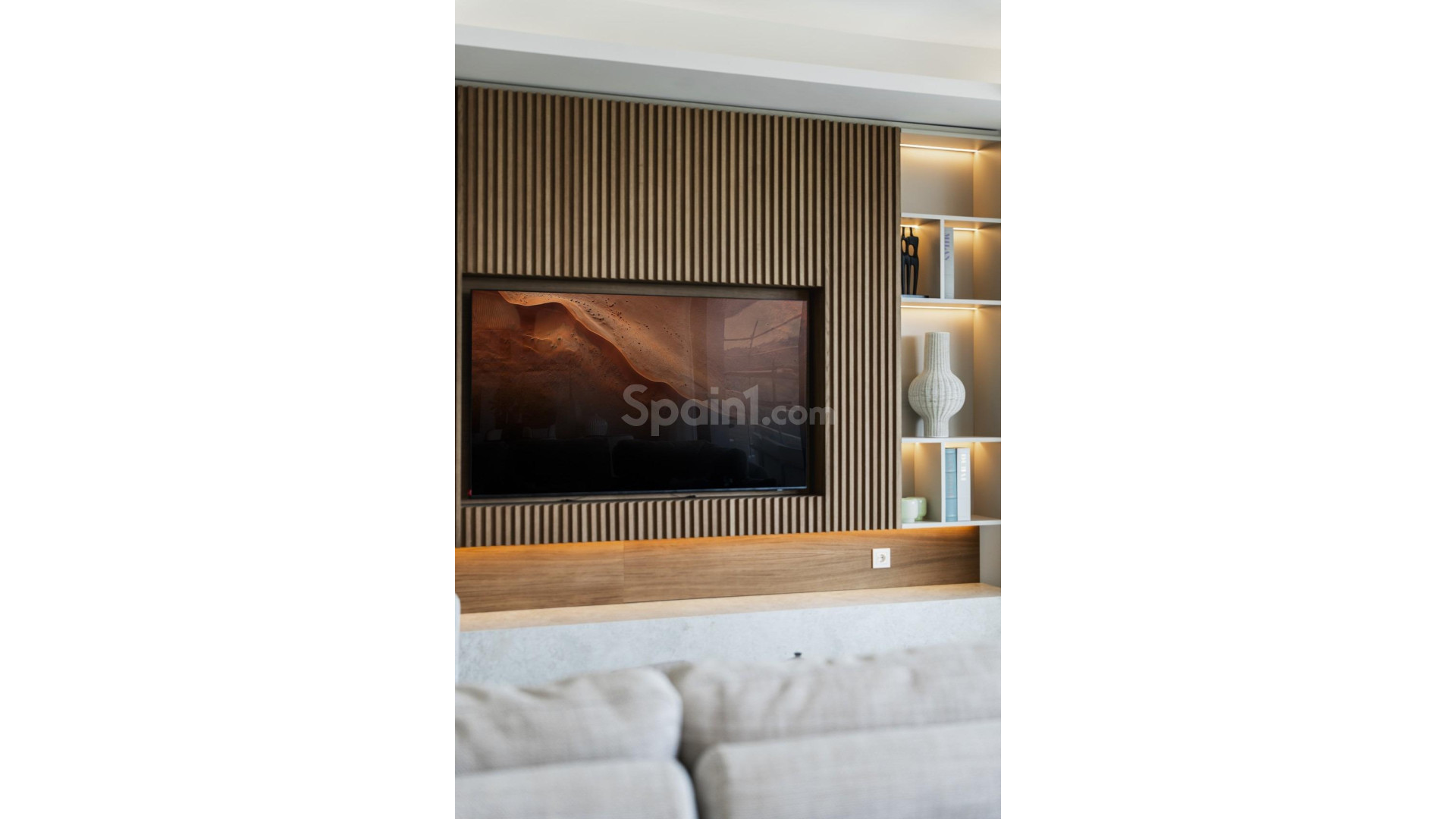 Nueva construcción  - Apartamento -
Marbella - Nueva Andalucia