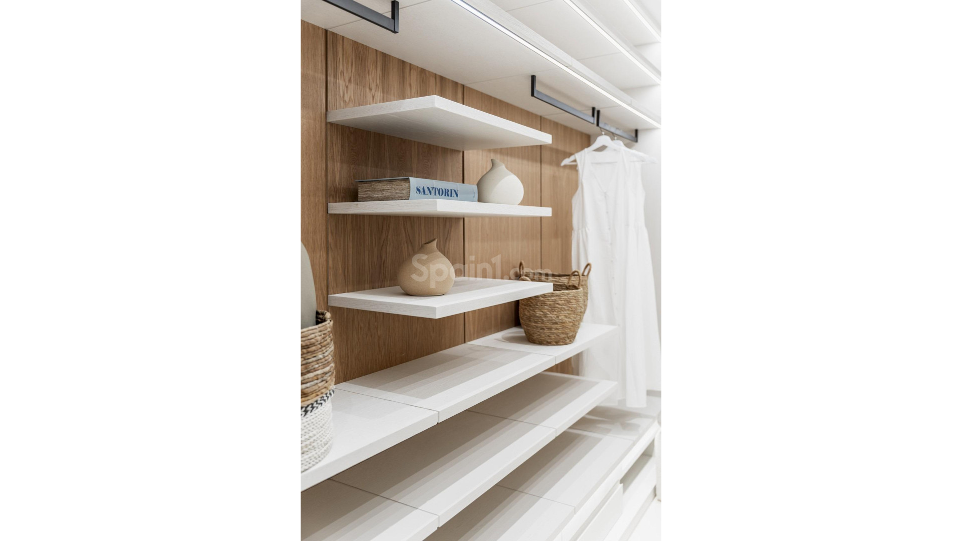 Nueva construcción  - Apartamento -
Marbella - Nueva Andalucia