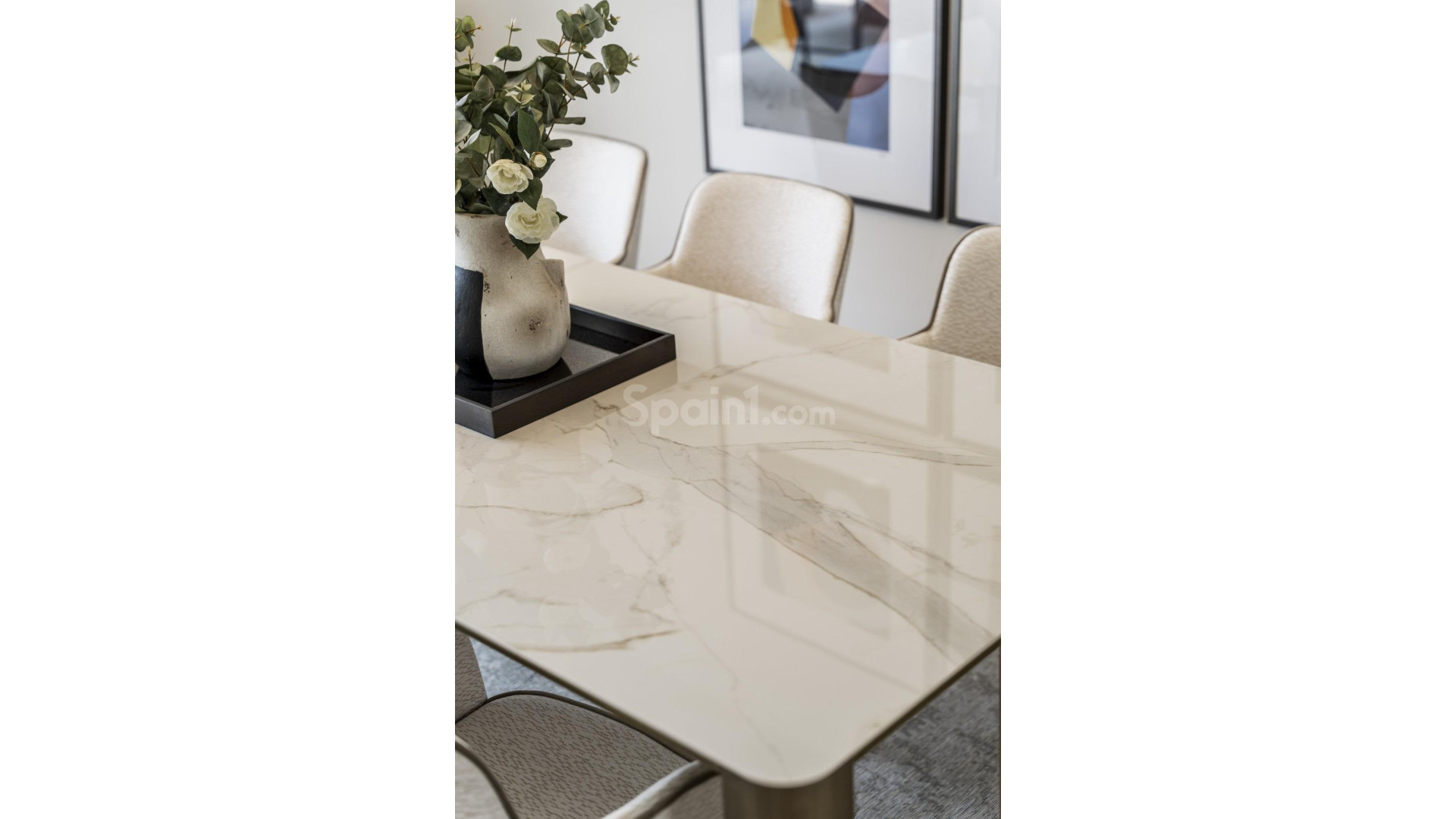 Nueva construcción  - Apartamento -
Marbella - Nueva Andalucia