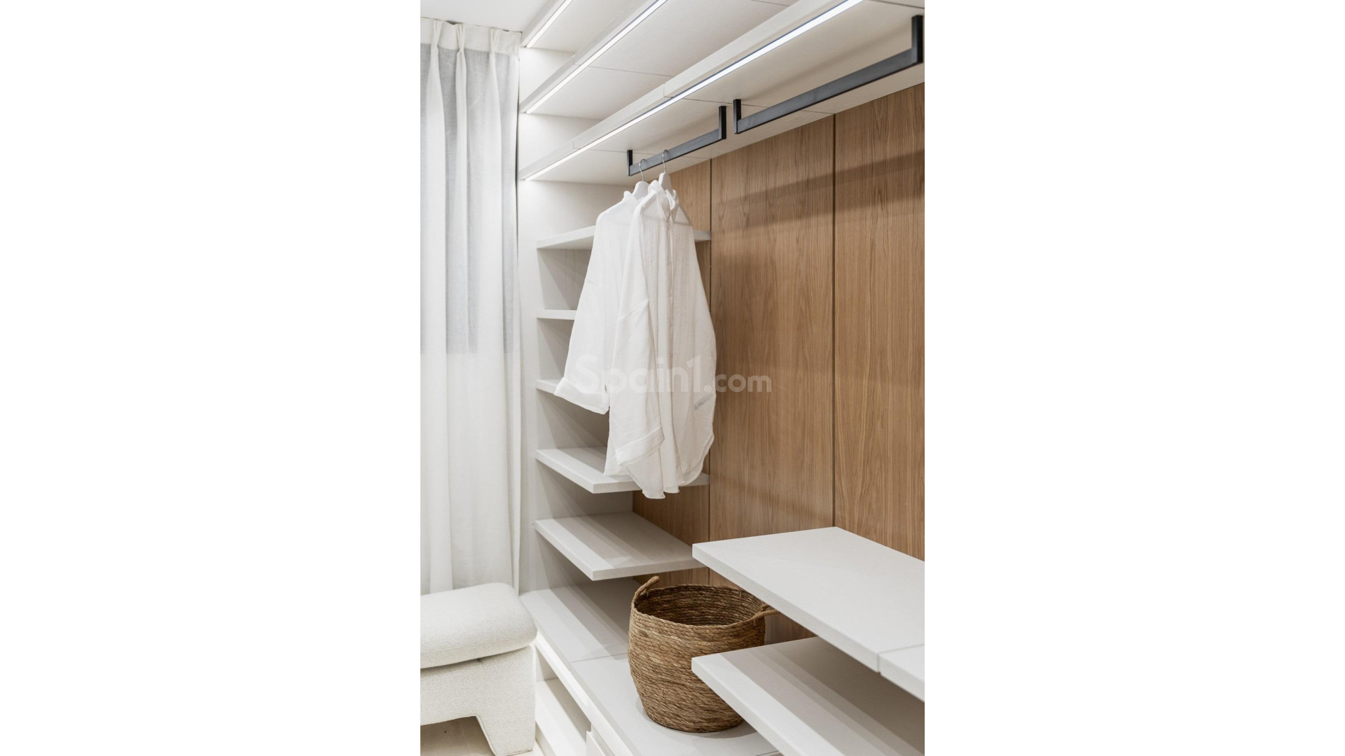 Nueva construcción  - Apartamento -
Marbella - Nueva Andalucia