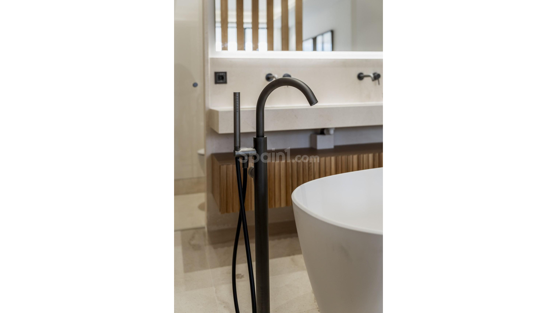 Nueva construcción  - Apartamento -
Marbella - Nueva Andalucia