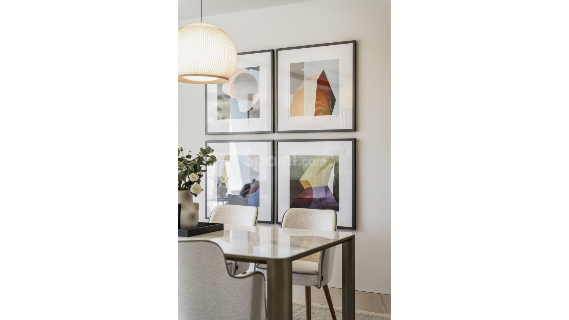 Nueva construcción  - Apartamento -
Marbella - Nueva Andalucia