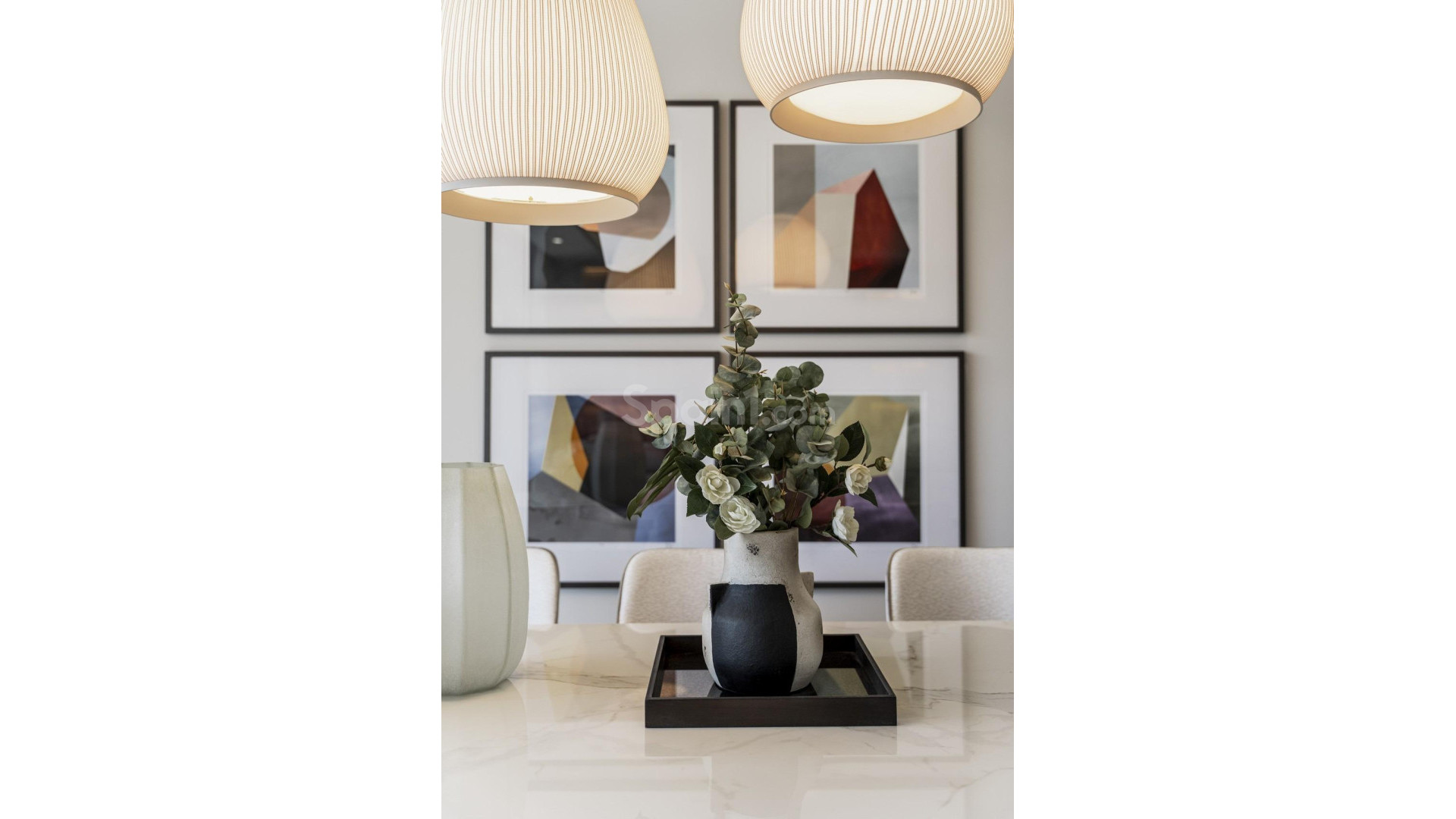 Nueva construcción  - Apartamento -
Marbella - Nueva Andalucia