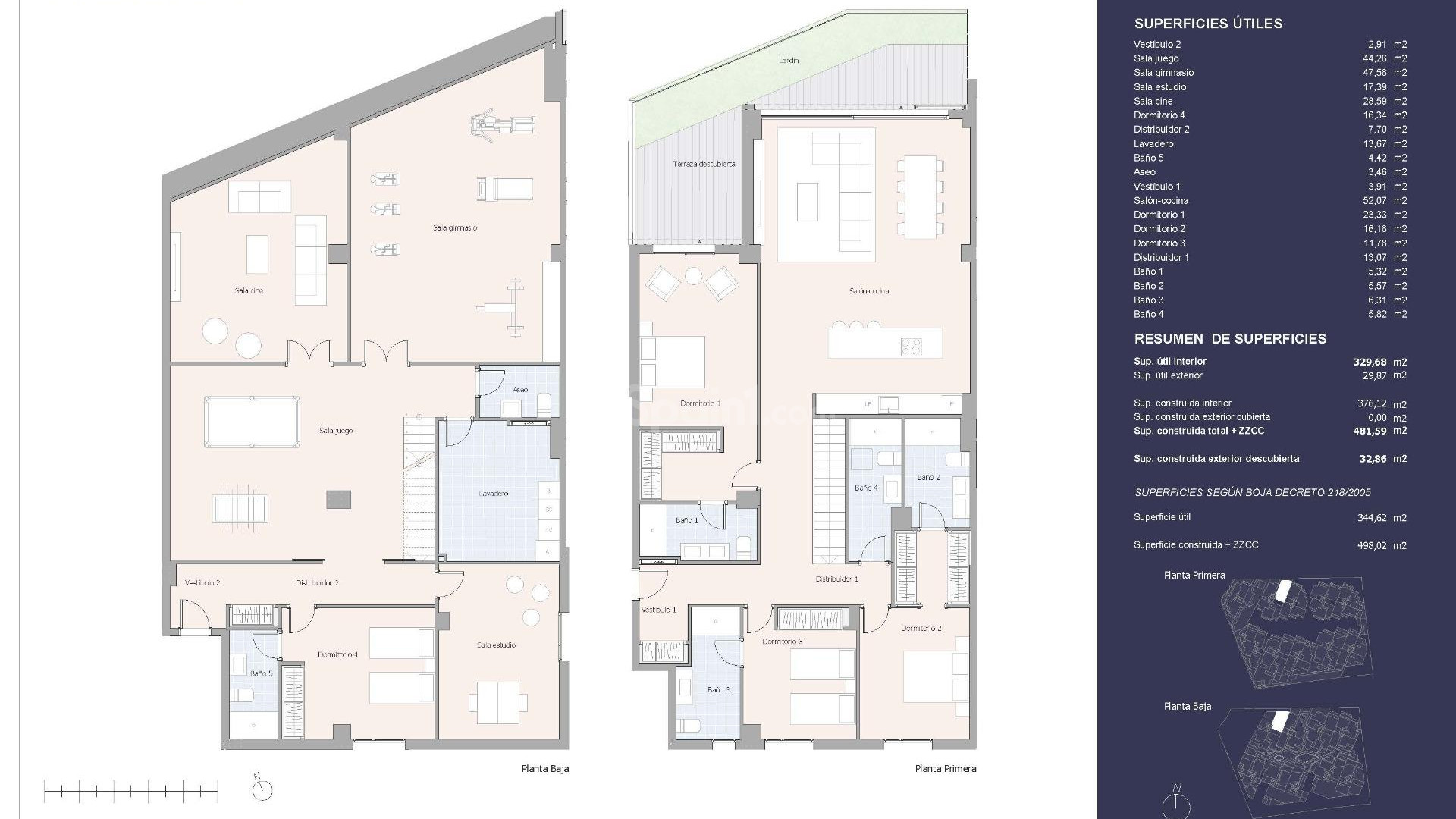 Nueva construcción  - Apartamento -
Marbella - Nueva Andalucia