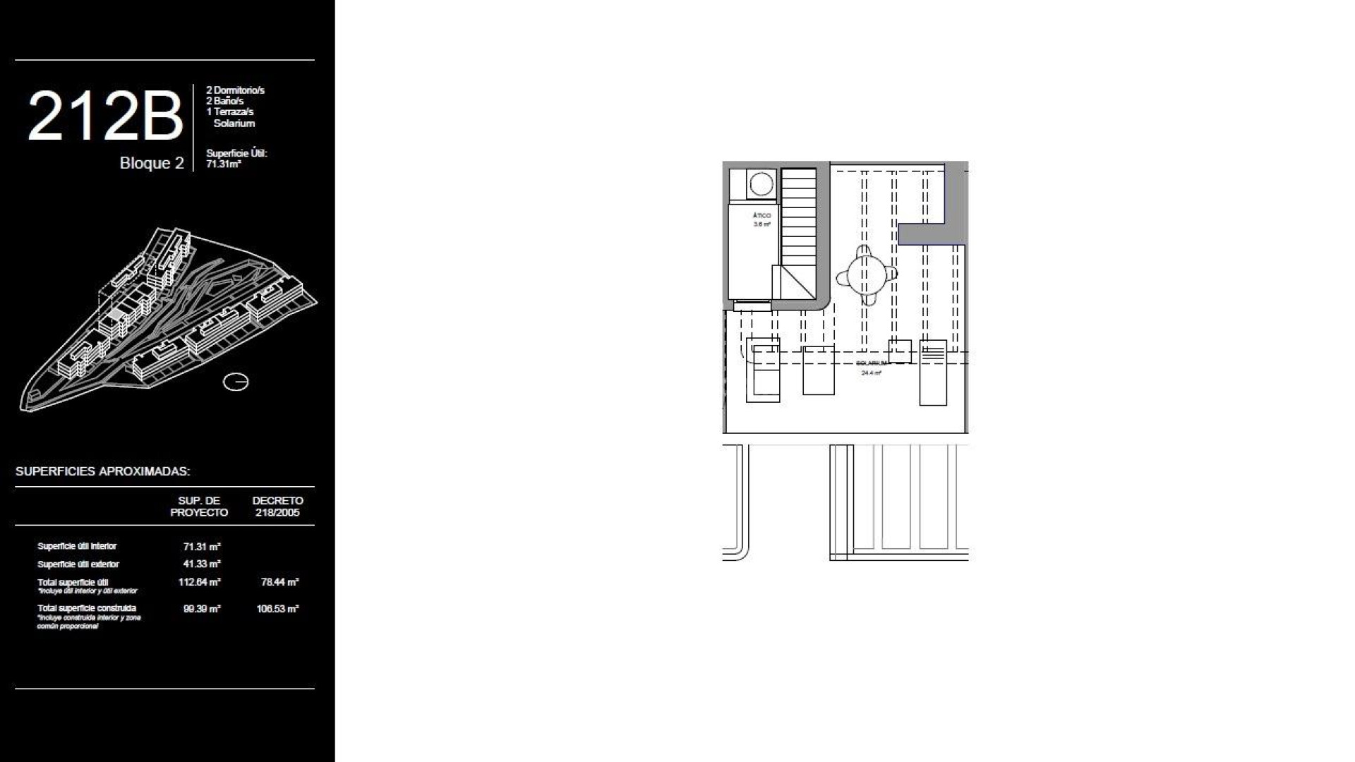 Nueva construcción  - Apartamento -
Mijas - Calanova Golf
