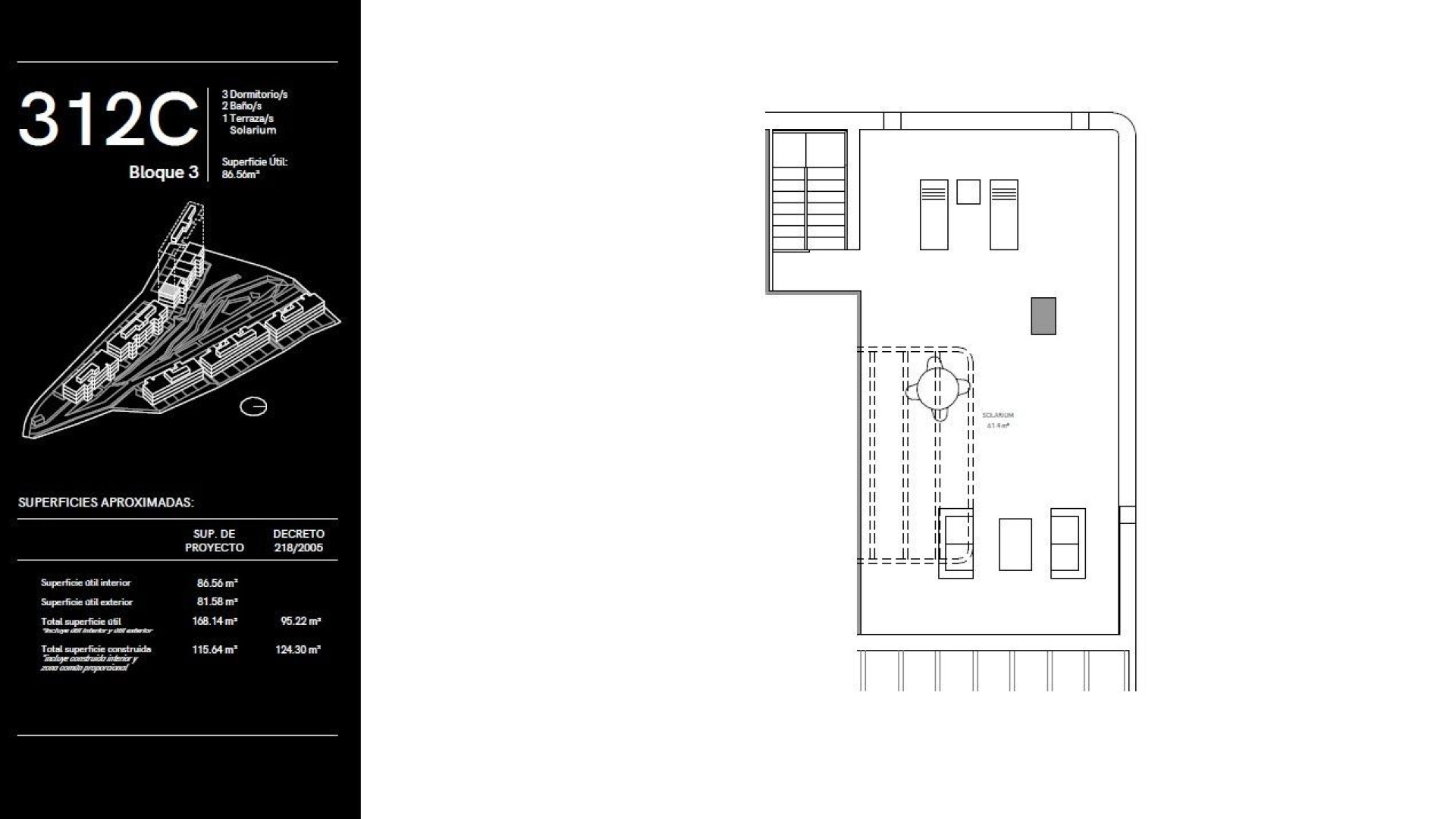 Nueva construcción  - Apartamento -
Mijas - Calanova Golf