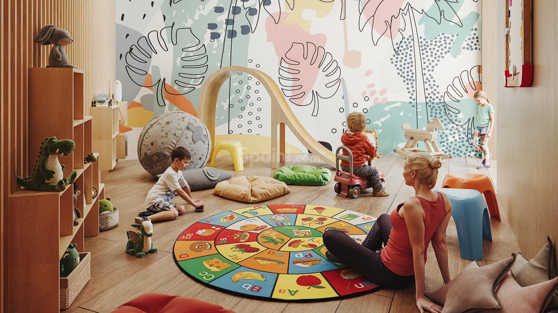 Nueva construcción  - Apartamento -
Mijas - Cerrado del Aguila Golf and Resort