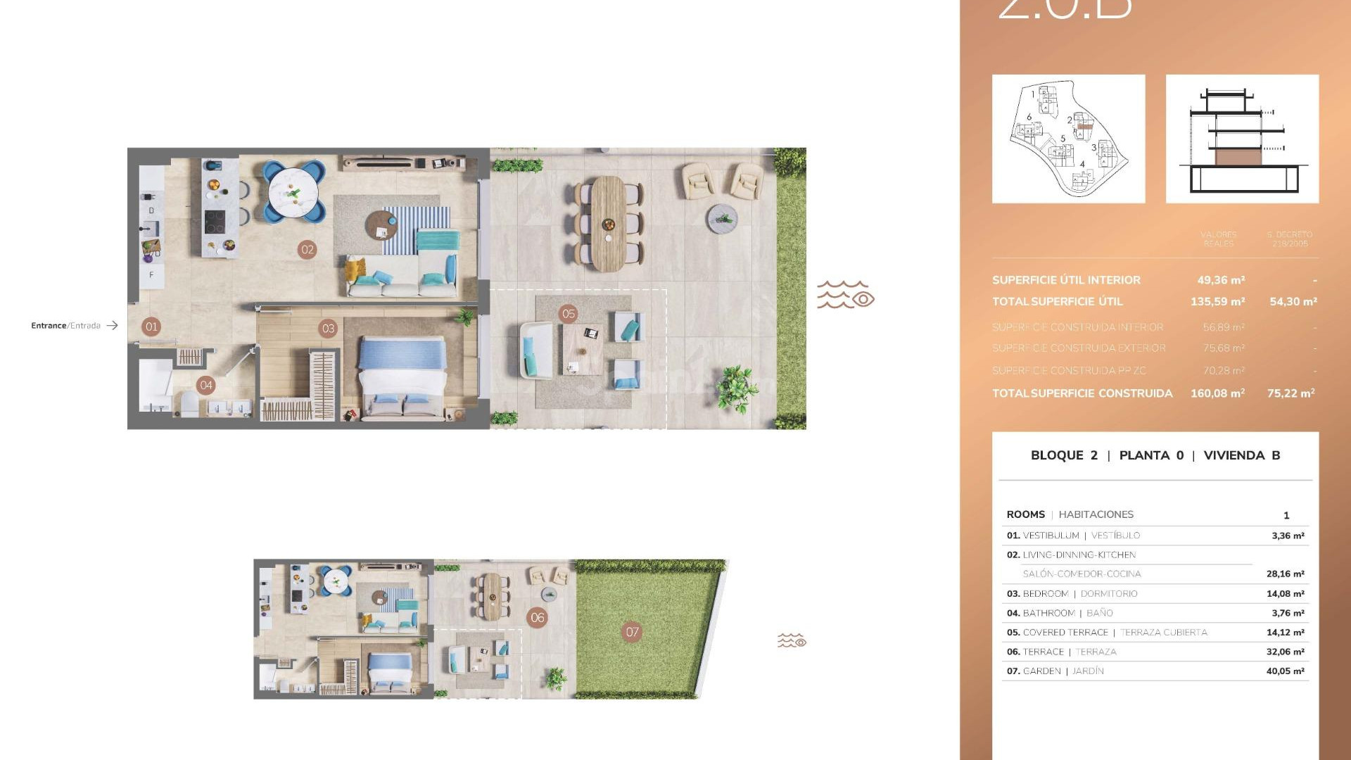 Nueva construcción  - Apartamento -
Mijas - Cerrado del Aguila Golf and Resort