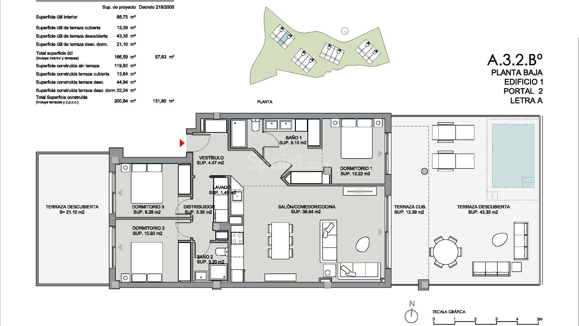 Nueva construcción  - Apartamento -
Mijas - La Cala Golf