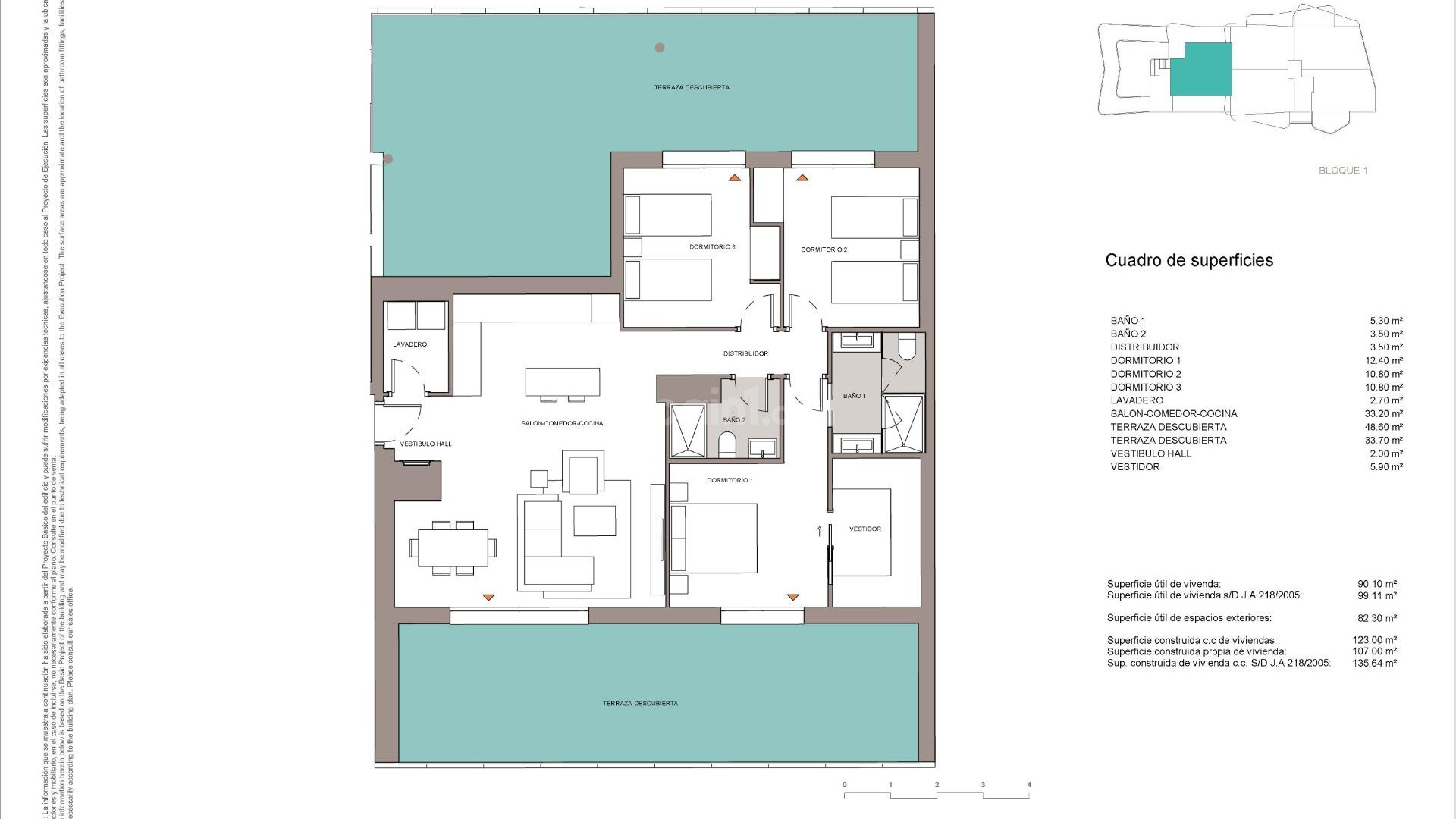Nueva construcción  - Apartamento -
Mijas - La Cala