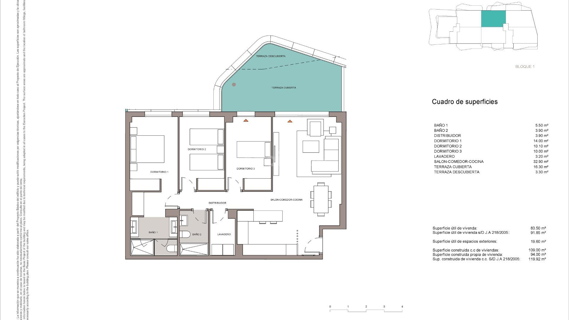 Nueva construcción  - Apartamento -
Mijas - La Cala
