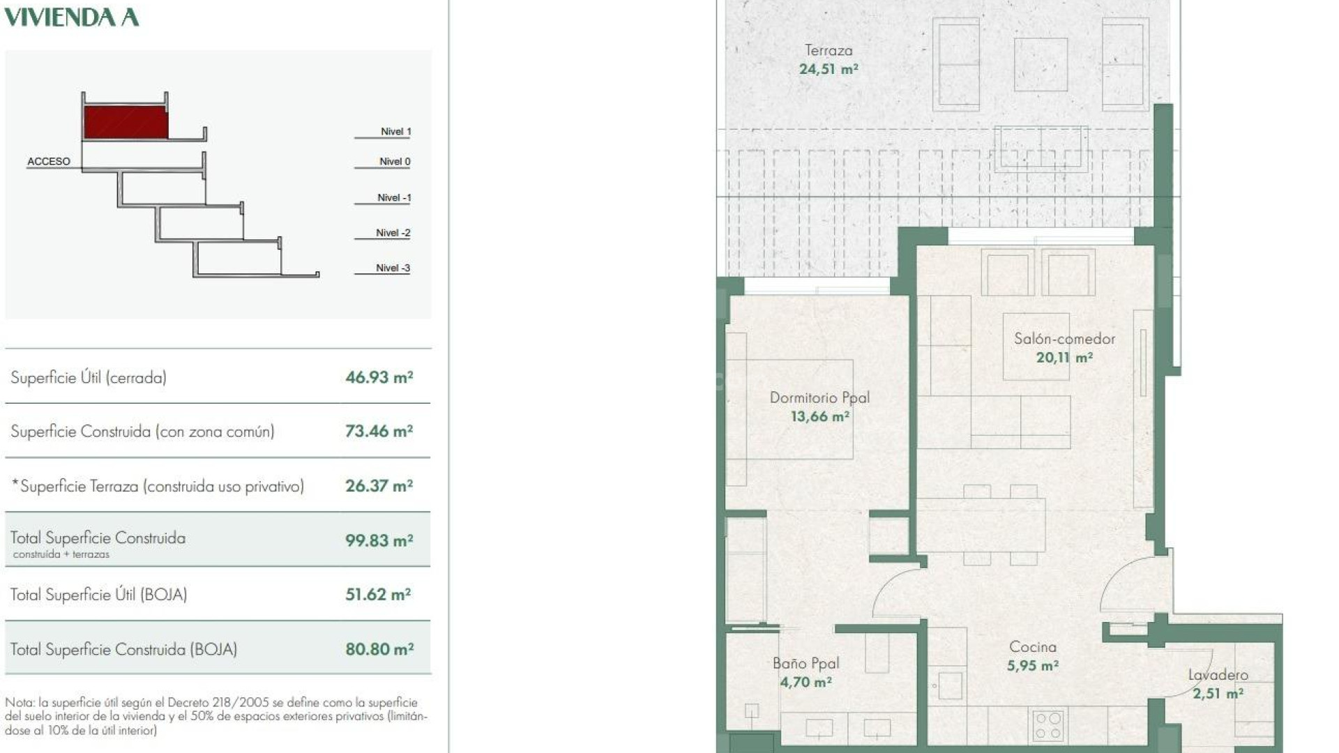 Nueva construcción  - Apartamento -
Mijas - La Noria Golf