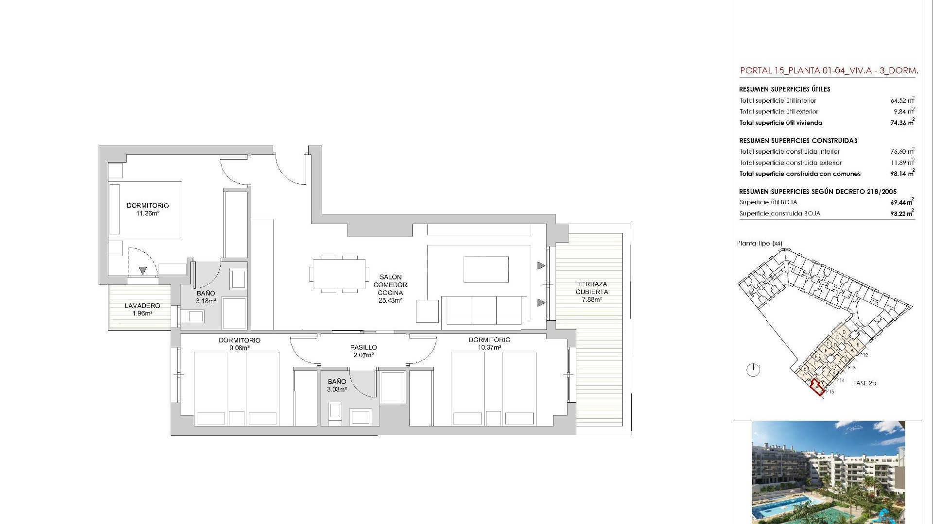 Nueva construcción  - Apartamento -
Mijas - Las Lagunas