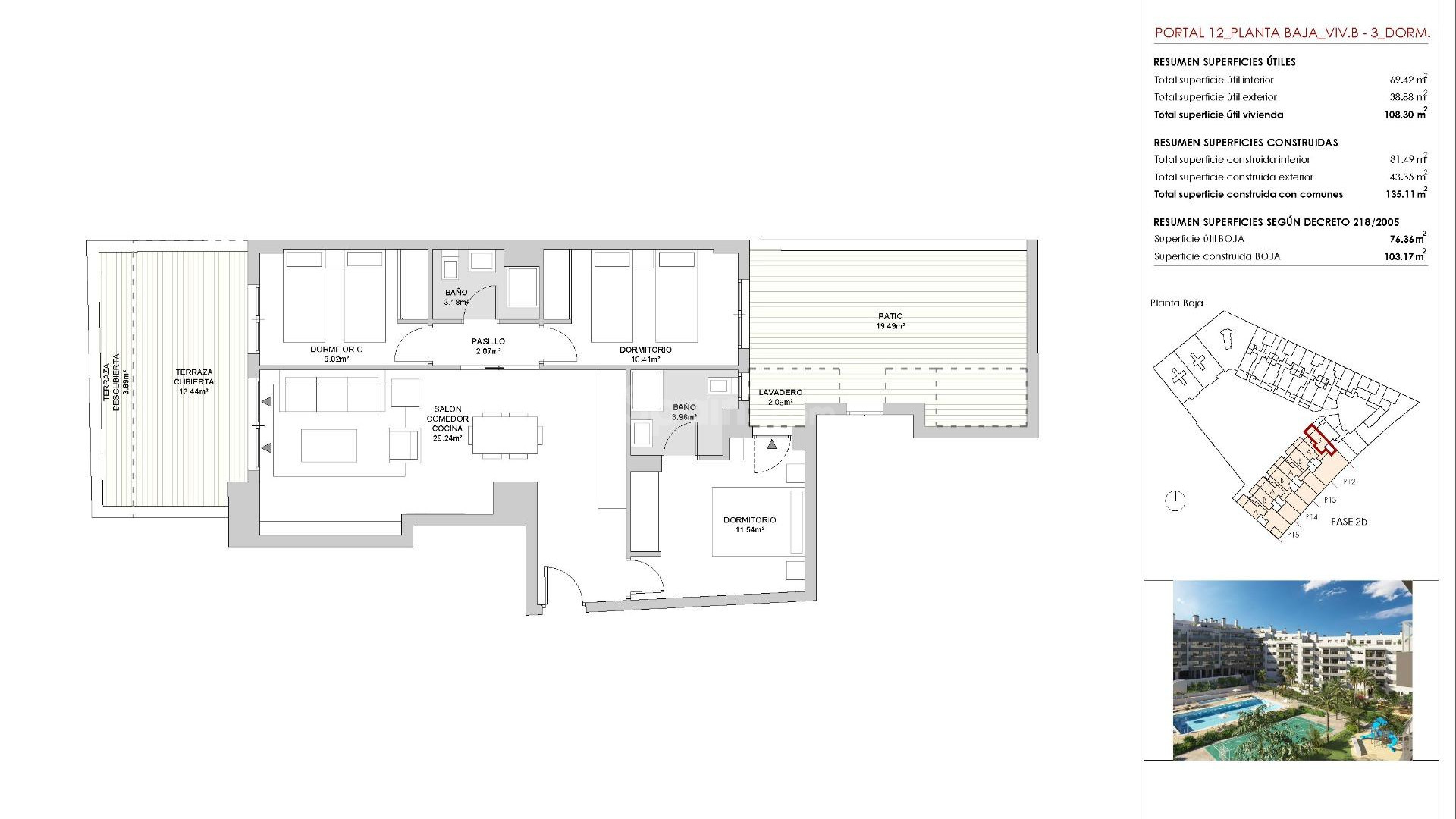 Nueva construcción  - Apartamento -
Mijas - Las Lagunas