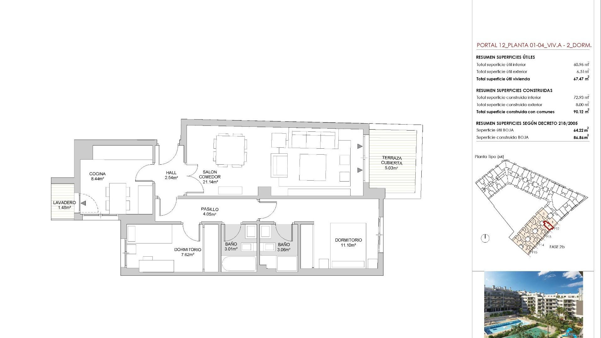 Nueva construcción  - Apartamento -
Mijas - Las Lagunas