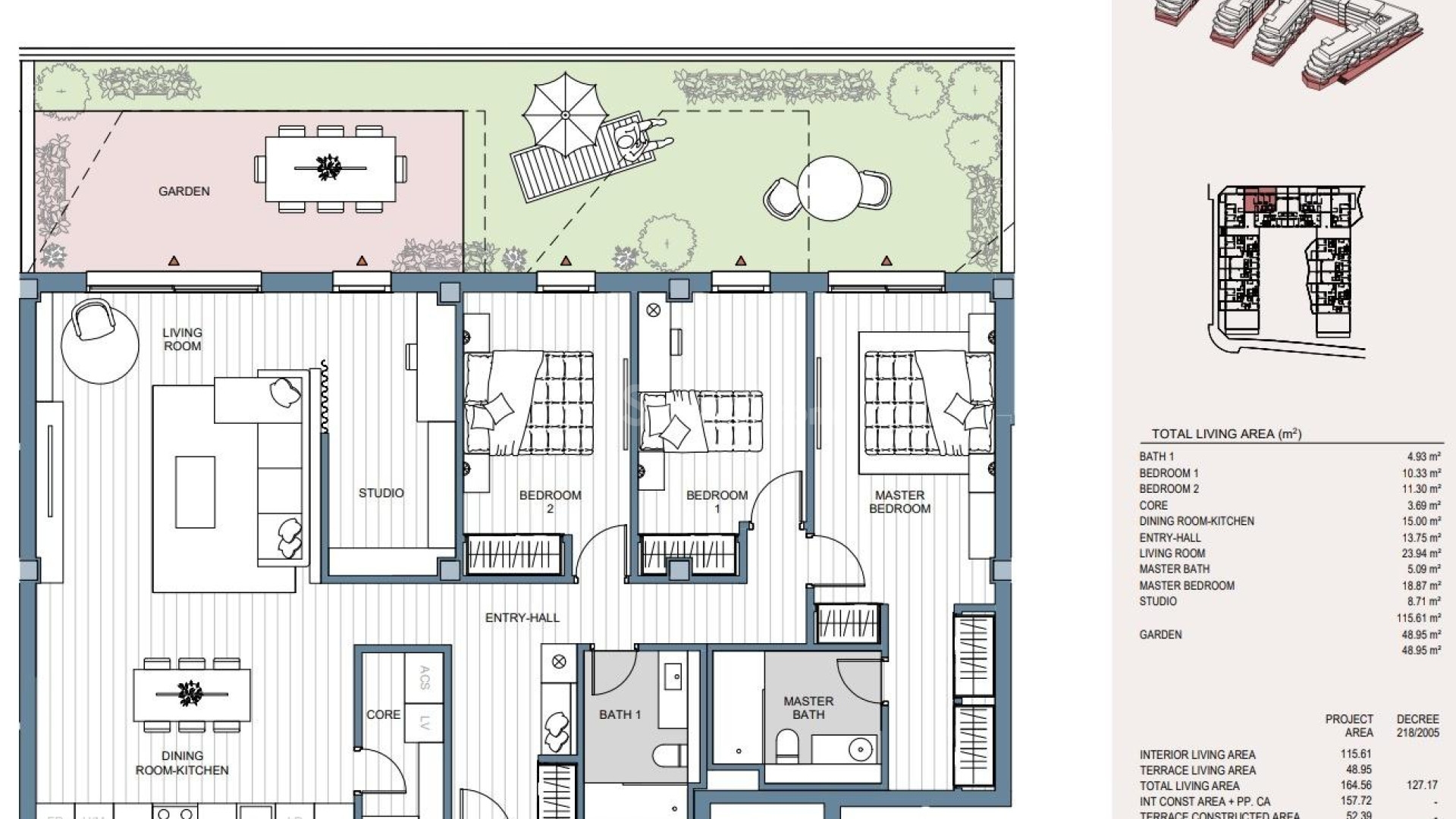 Nueva construcción  - Apartamento -
Mijas - Las Lagunas