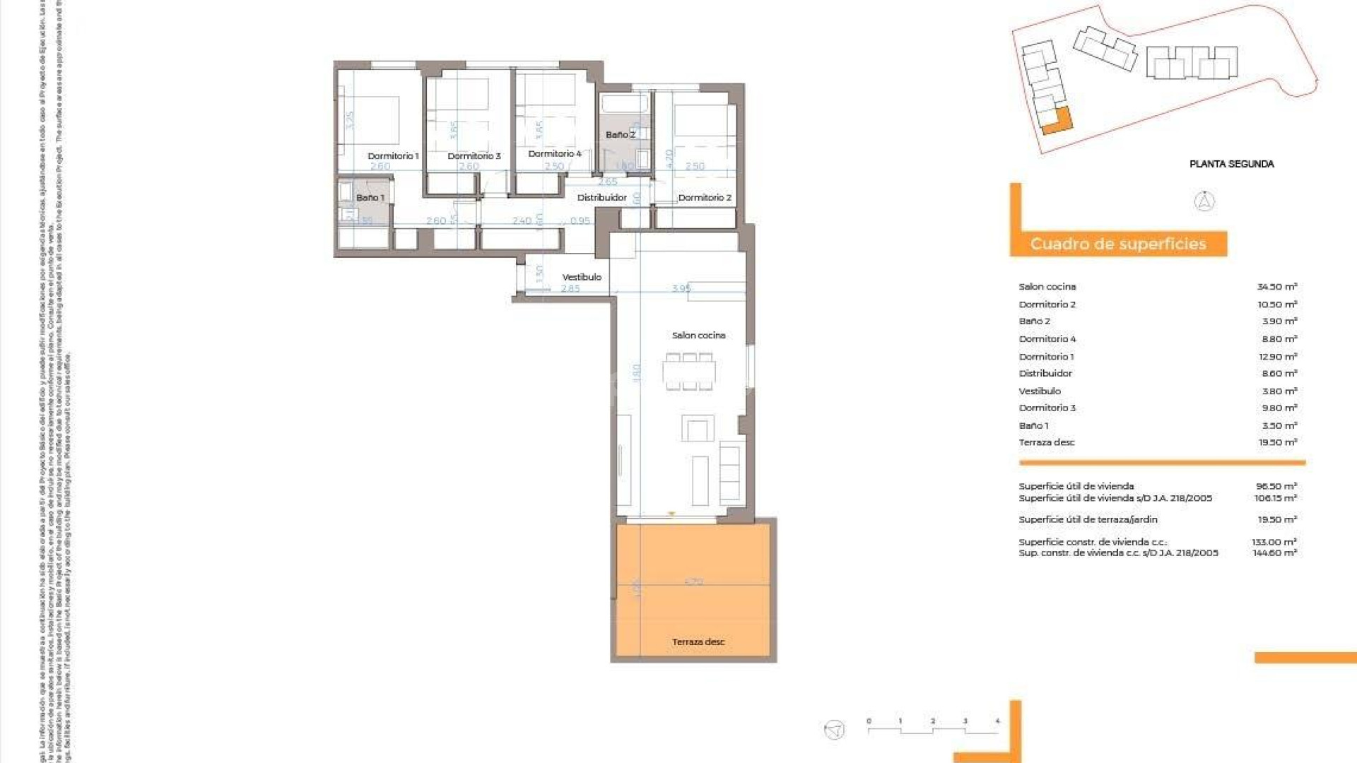 Nueva construcción  - Apartamento -
Mijas - Playa Marina