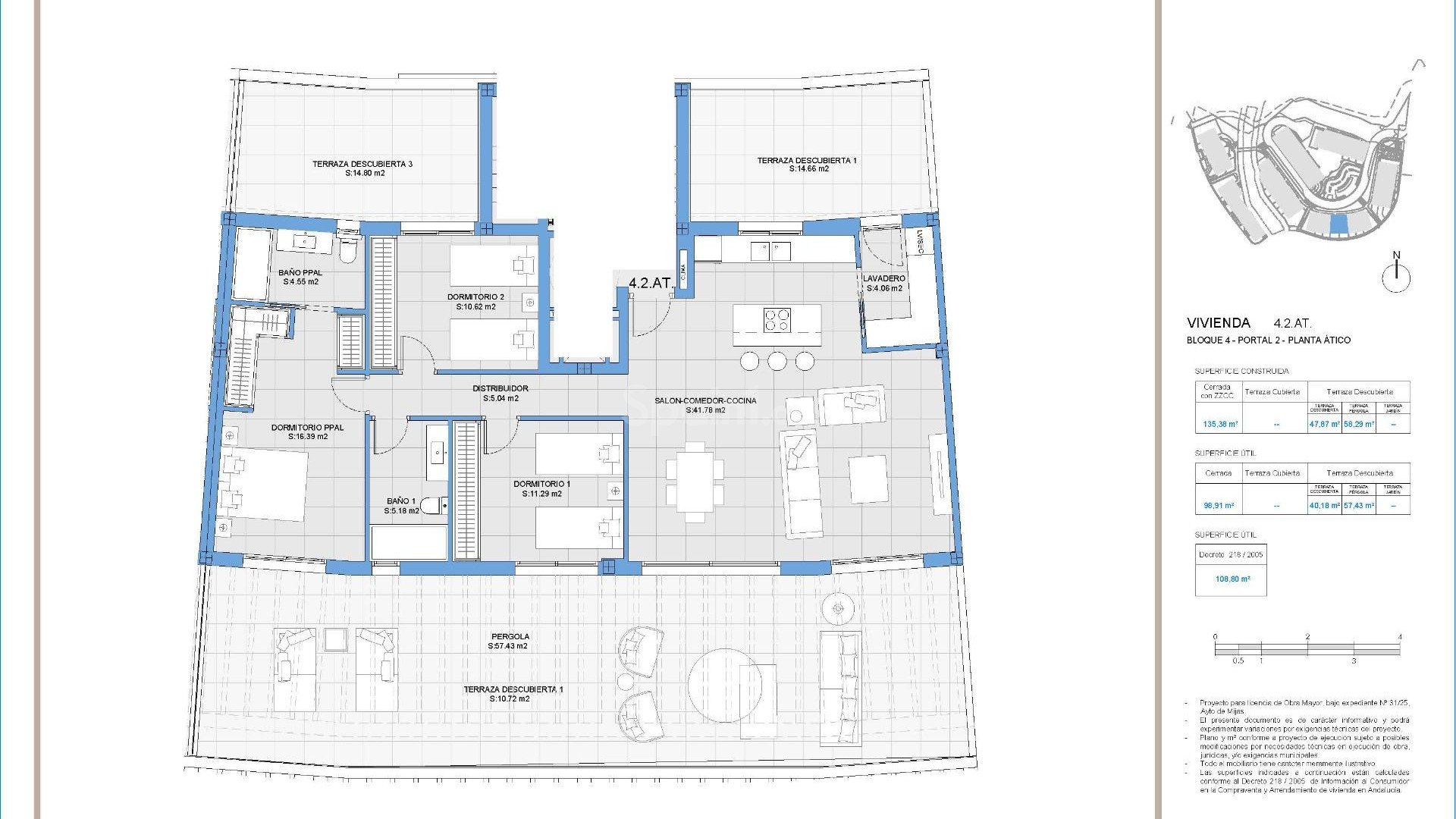 Nueva construcción  - Apartamento -
Mijas - Riviera Del Sol