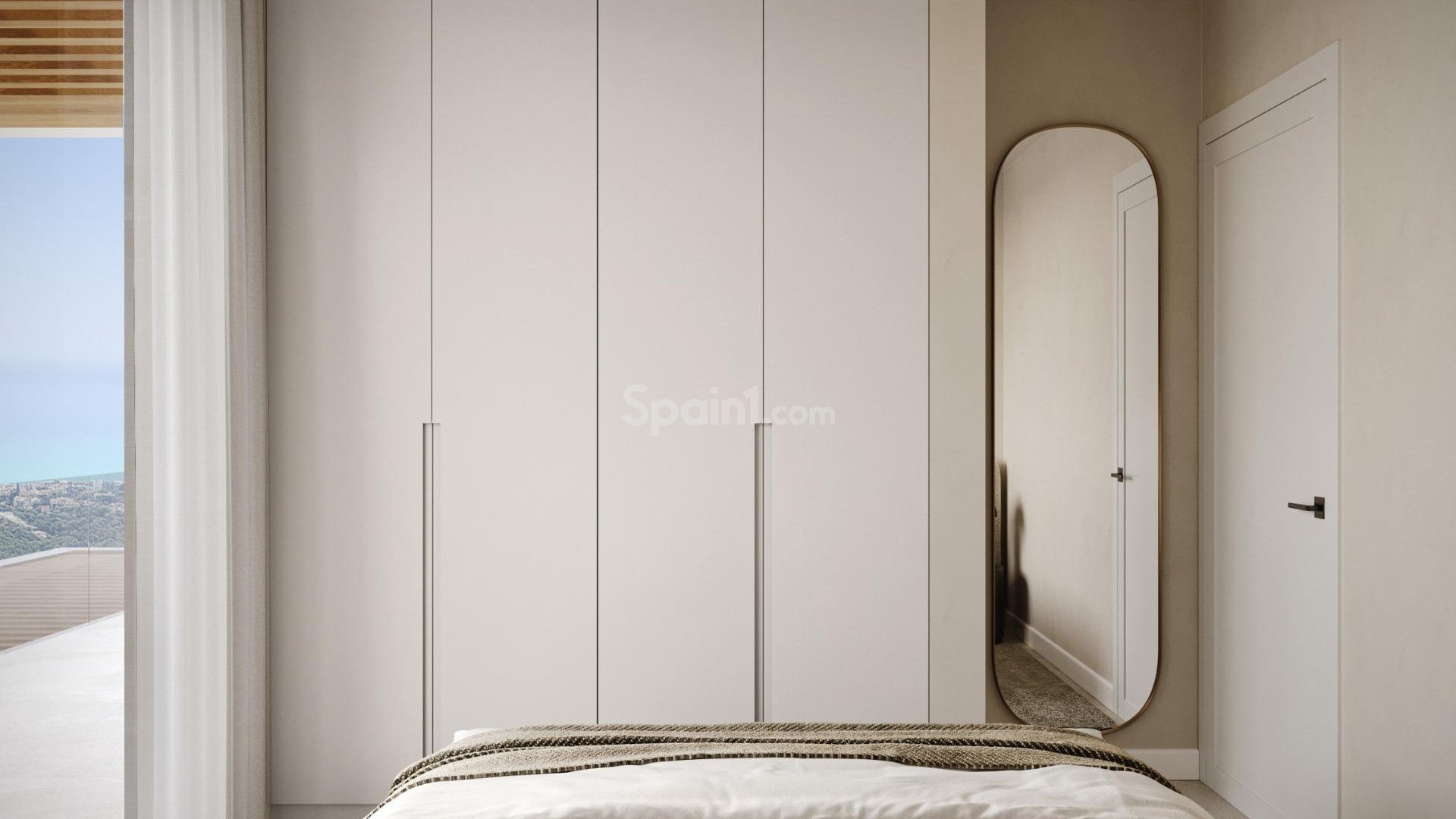 Nueva construcción  - Apartamento -
Mijas - Urb. Buenavista