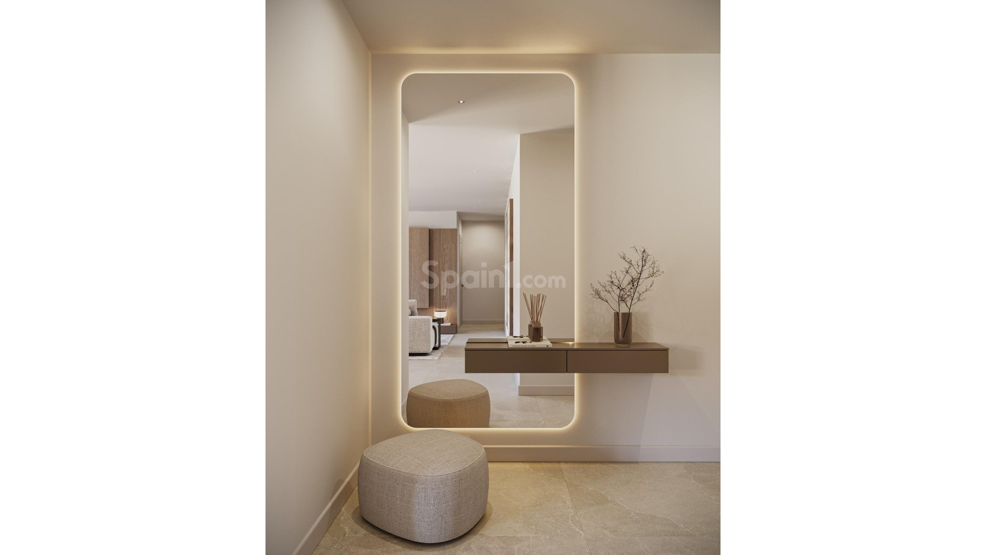 Nueva construcción  - Apartamento -
Mijas - Urb. Buenavista