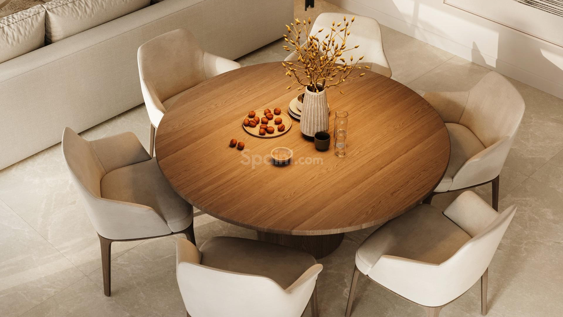 Nueva construcción  - Apartamento -
Mijas - Urb. Buenavista