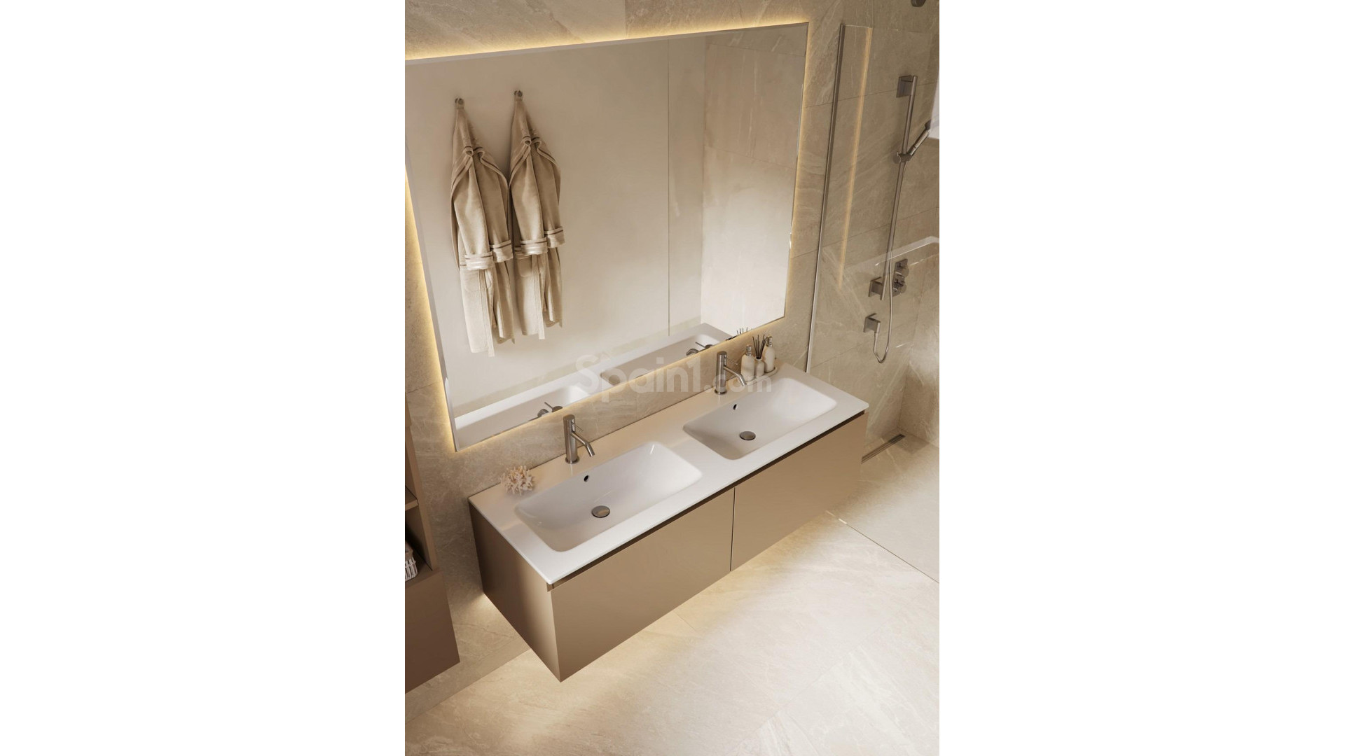 Nueva construcción  - Apartamento -
Mijas - Urb. Buenavista