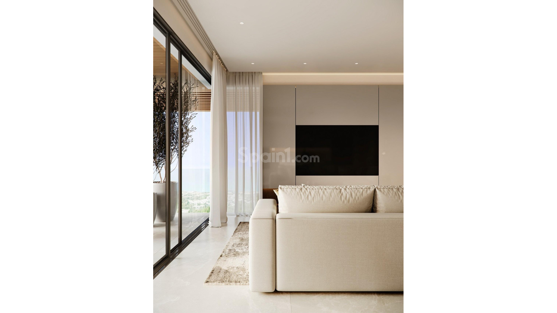 Nueva construcción  - Apartamento -
Mijas - Urb. Buenavista