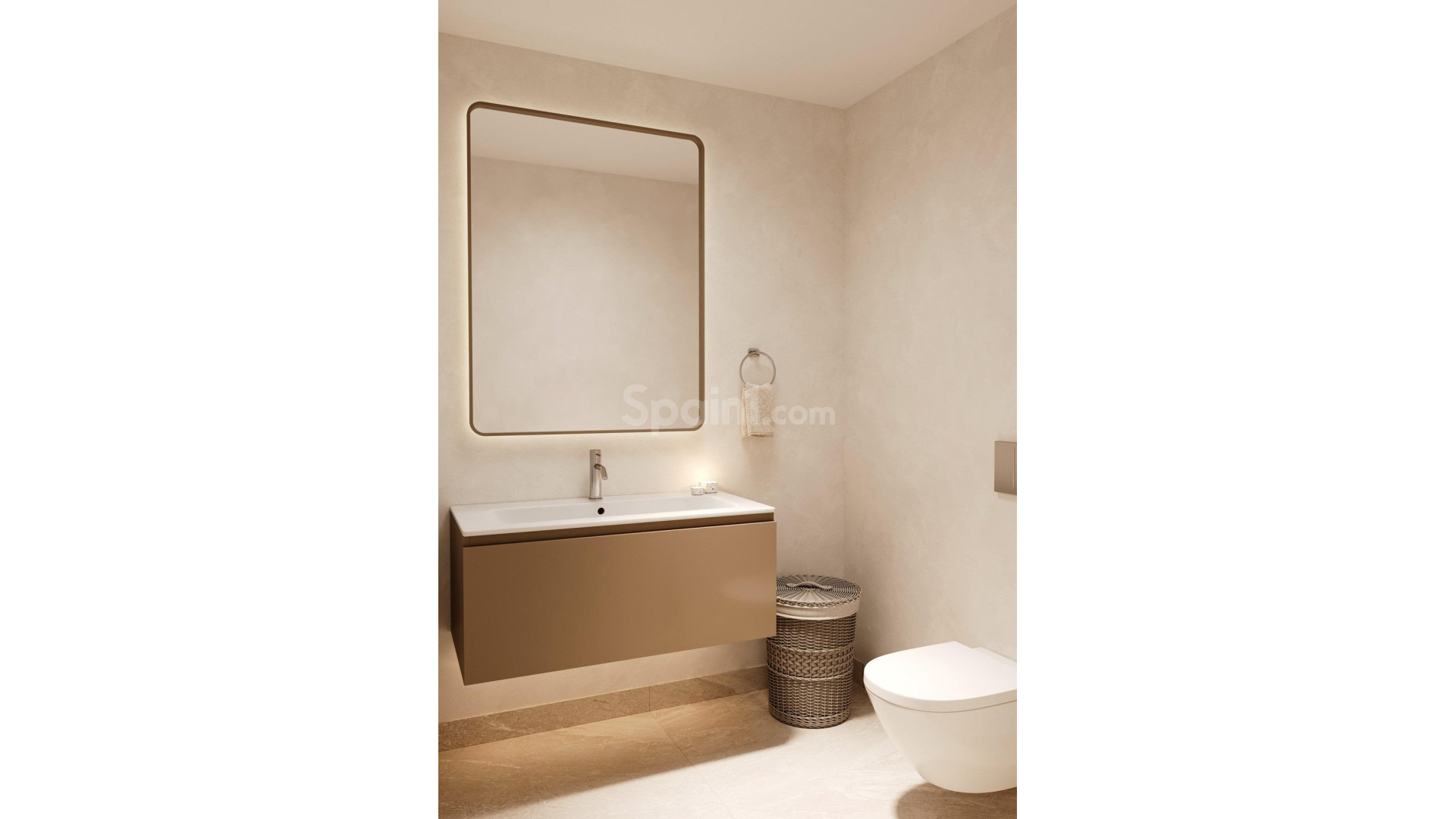 Nueva construcción  - Apartamento -
Mijas - Urb. Buenavista