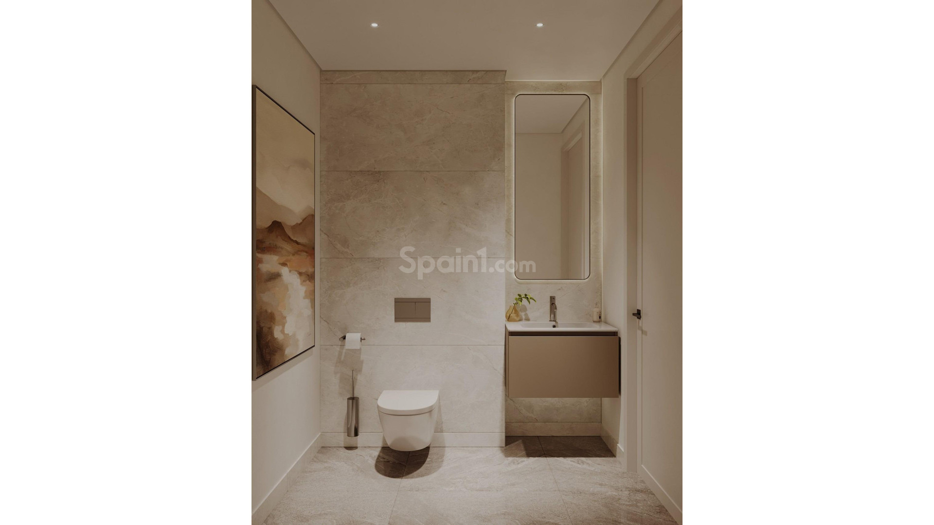 Nueva construcción  - Apartamento -
Mijas - Urb. Buenavista