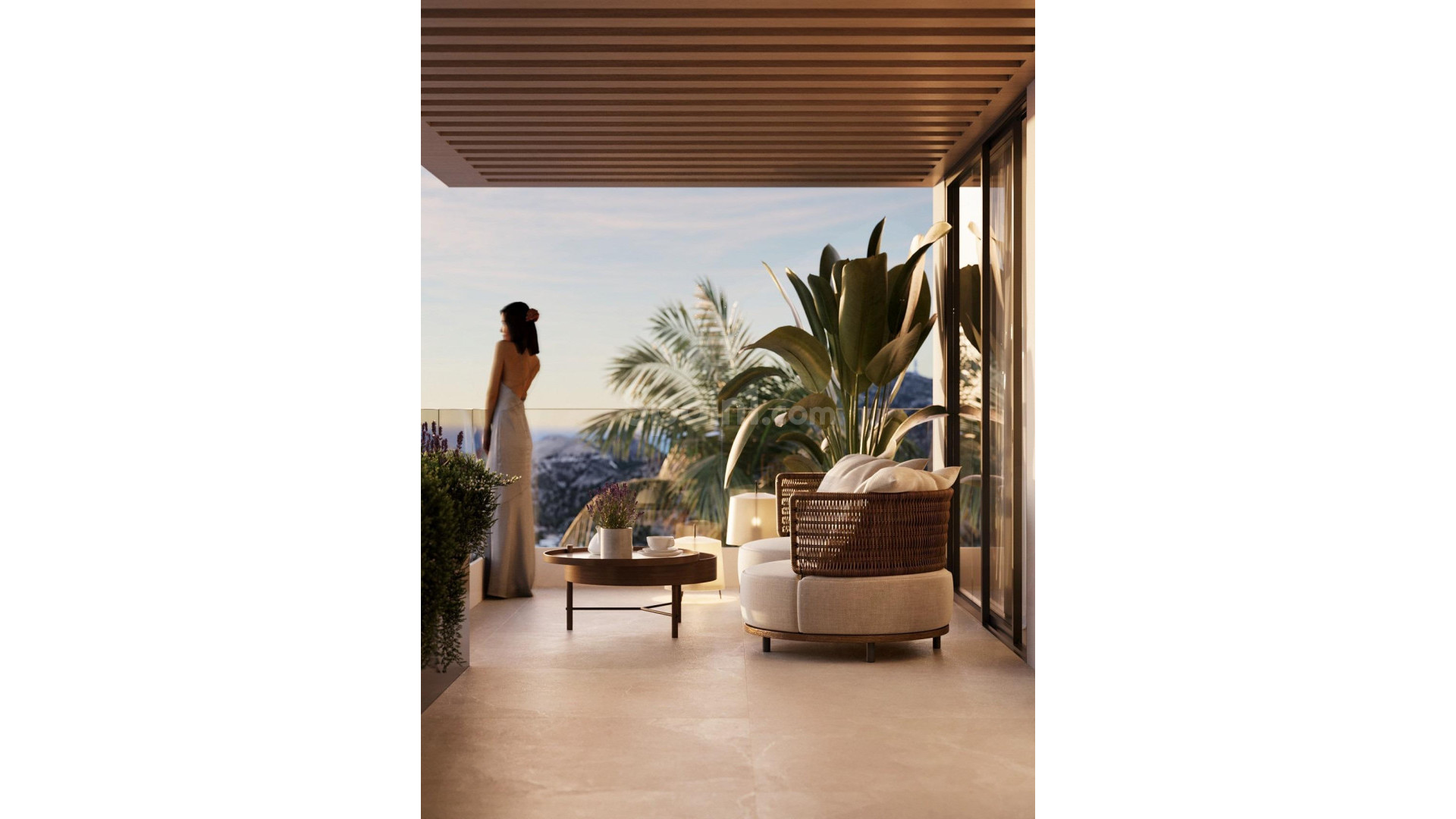 Nueva construcción  - Apartamento -
Mijas - Urb. Buenavista