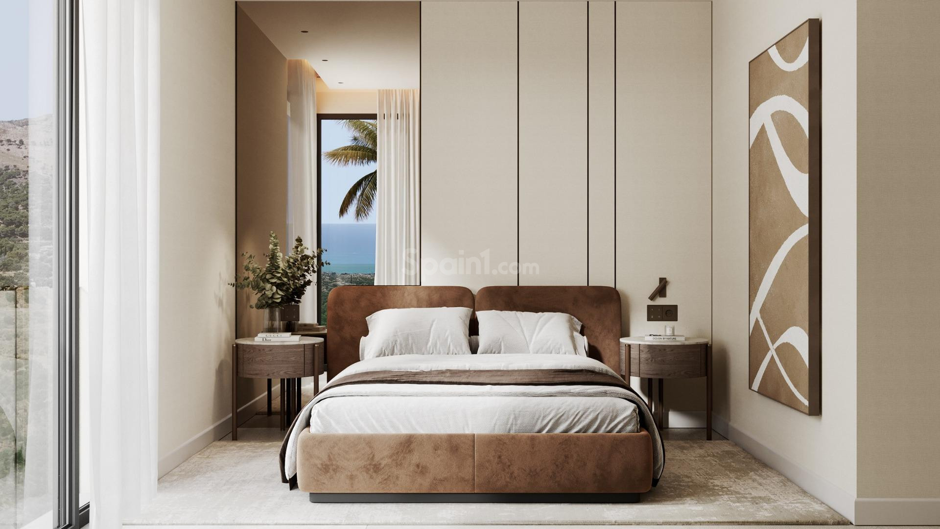 Nueva construcción  - Apartamento -
Mijas - Urb. Buenavista