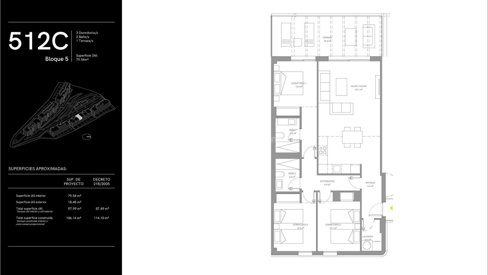 Nueva construcción  - Apartamento -
Mijas