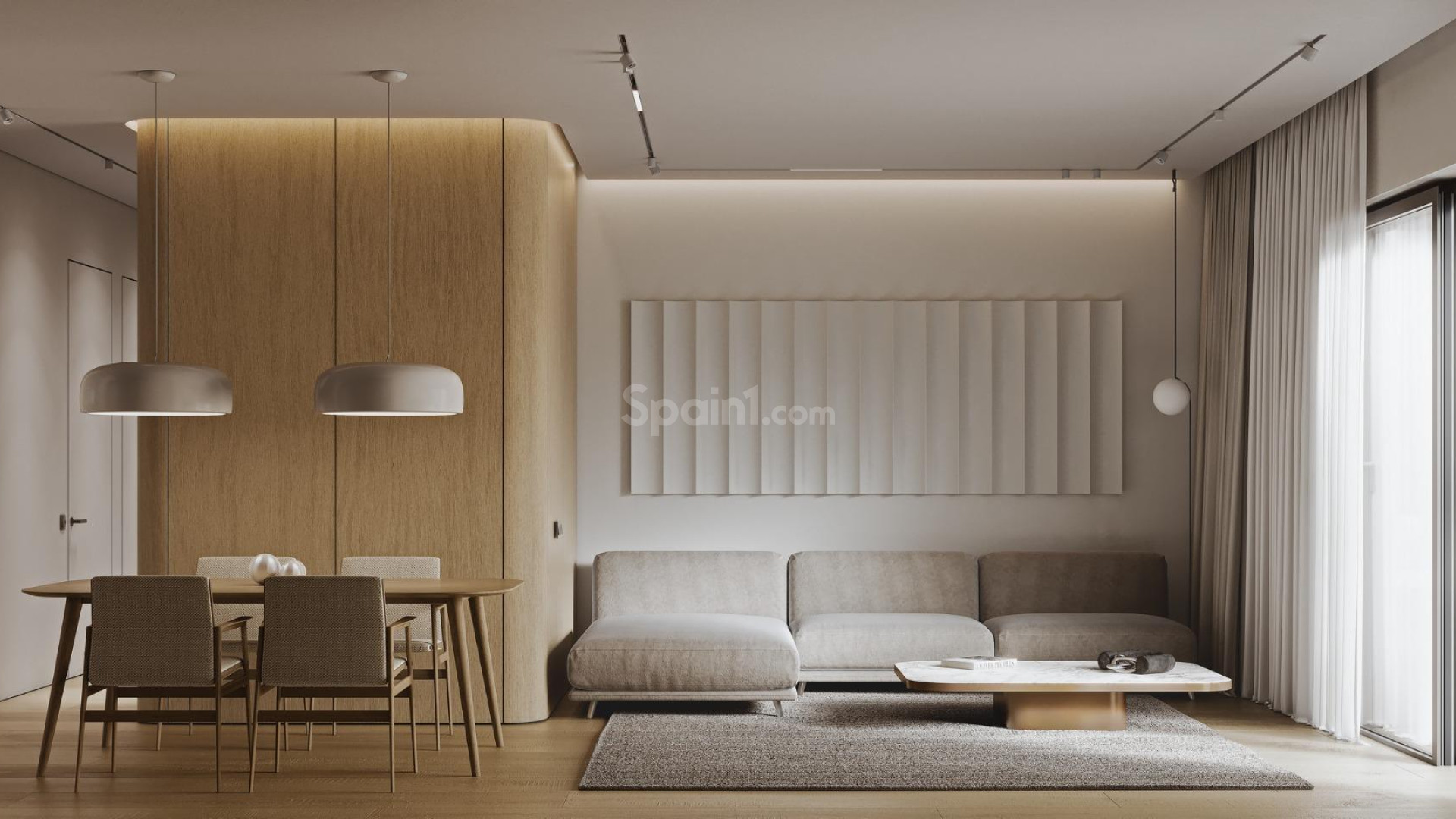 Nueva construcción  - Apartamento -
Mijas